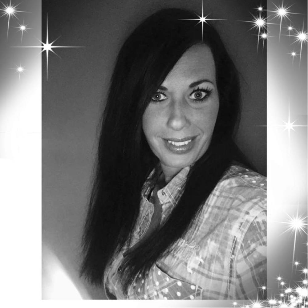 Meet your Posher, Gina